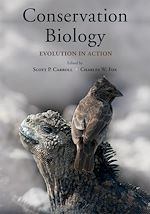 Télécharger le livre :  Conservation Biology