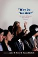 Télécharger le livre :  Why Do You Ask?