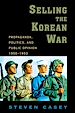 Télécharger le livre :  Selling the Korean War