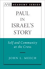 Télécharger le livre :  Paul in Israel's Story
