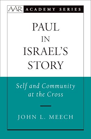 Téléchargez le livre :  Paul in Israel's Story