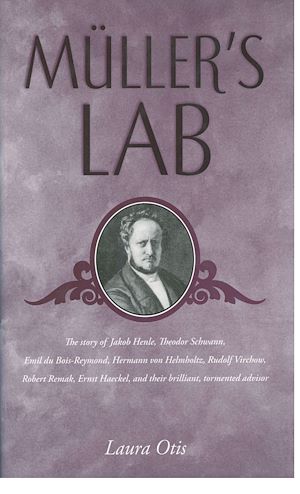 Téléchargez le livre :  Müller's Lab
