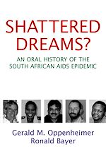 Télécharger le livre :  Shattered Dreams