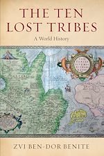 Télécharger le livre :  The Ten Lost Tribes
