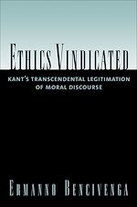 Télécharger le livre :  Ethics Vindicated