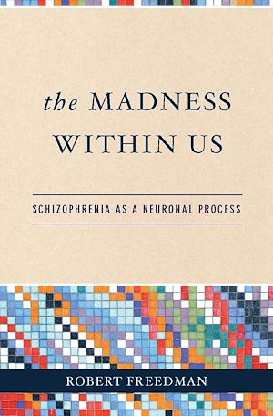 Téléchargez le livre :  The Madness Within Us