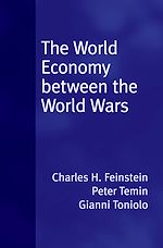 Télécharger le livre :  The World Economy between the Wars