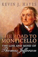 Télécharger le livre :  The Road to Monticello