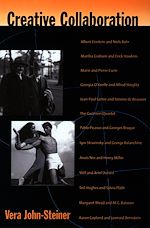 Télécharger le livre :  Creative Collaboration