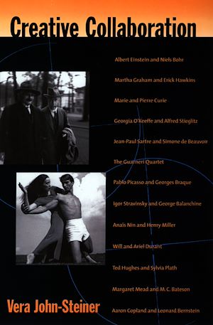 Téléchargez le livre :  Creative Collaboration