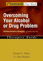 Télécharger le livre :  Overcoming Your Alcohol or Drug Problem