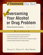 Télécharger le livre :  Overcoming Your Alcohol or Drug Problem