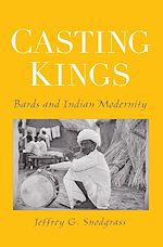 Télécharger le livre :  Casting Kings