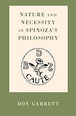 Télécharger le livre :  Nature and Necessity in Spinoza's Philosophy
