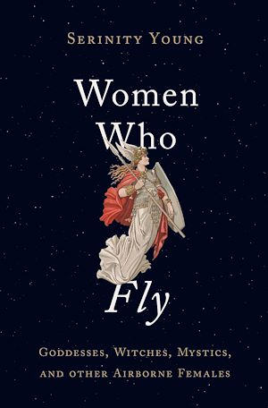 Téléchargez le livre :  Women Who Fly