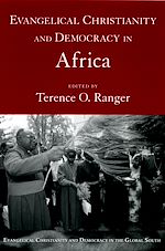 Télécharger le livre :  Evangelical Christianity and Democracy in Africa