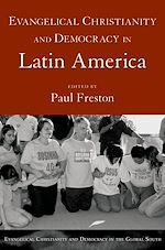 Télécharger le livre :  Evangelical Christianity and Democracy in Latin America