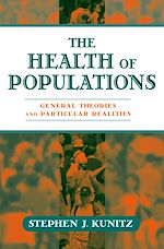 Télécharger le livre :  The Health of Populations