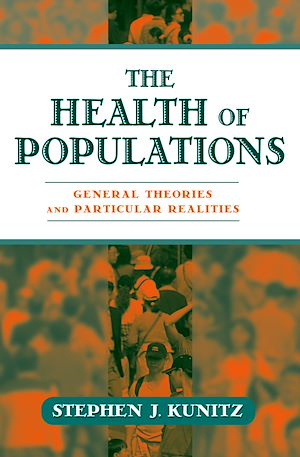 Téléchargez le livre :  The Health of Populations
