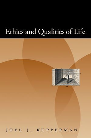 Téléchargez le livre :  Ethics and Qualities of Life