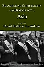 Télécharger le livre :  Evangelical Christianity and Democracy in Asia