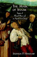 Télécharger le livre :  The Mark of Shame