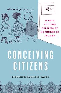 Téléchargez le livre :  Conceiving Citizens