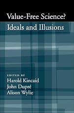 Télécharger le livre :  Value-Free Science