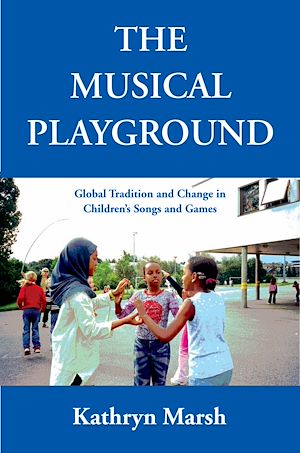 Téléchargez le livre :  The Musical Playground