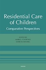 Télécharger le livre :  Residential Care of Children