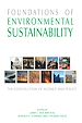 Télécharger le livre :  Foundations of Environmental Sustainability