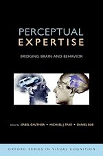 Télécharger le livre :  Perceptual Expertise