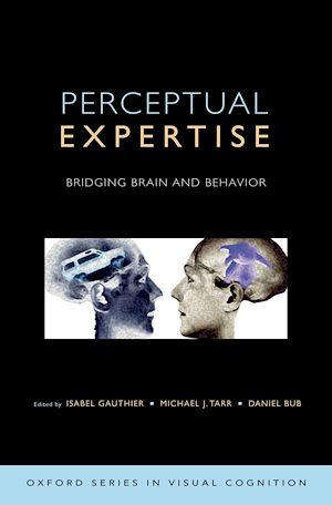 Téléchargez le livre :  Perceptual Expertise
