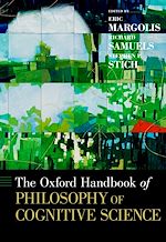 Télécharger le livre :  The Oxford Handbook of Philosophy of Cognitive Science