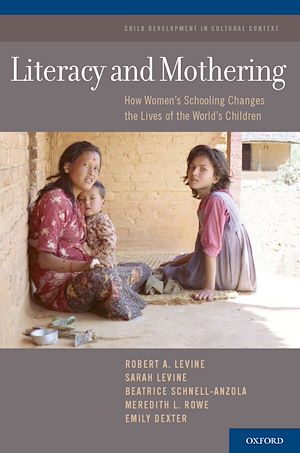 Téléchargez le livre :  Literacy and Mothering