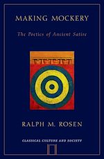 Télécharger le livre :  Making Mockery