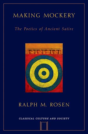 Téléchargez le livre :  Making Mockery