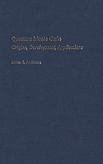 Télécharger le livre :  Quantum Monte Carlo