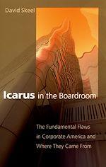 Télécharger le livre :  Icarus in the Boardroom