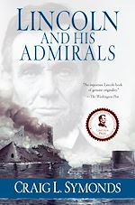 Télécharger le livre :  Lincoln and His Admirals