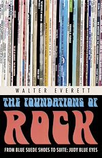 Télécharger le livre :  The Foundations of Rock