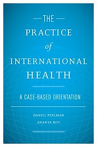 Téléchargez le livre :  The Practice of International Health