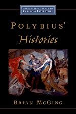 Télécharger le livre :  Polybius' Histories