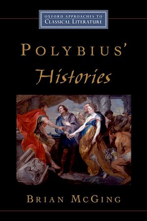 Téléchargez le livre :  Polybius' Histories