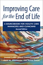 Télécharger le livre :  Improving Care for the End of Life
