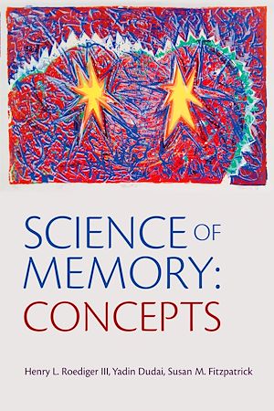 Téléchargez le livre :  Science of Memory
