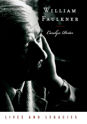Téléchargez le livre :  William Faulkner