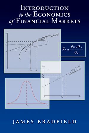 Téléchargez le livre :  Introduction to the Economics of Financial Markets
