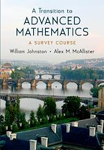 Télécharger le livre :  A Transition to Advanced Mathematics