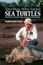 Télécharger le livre :  The Man Who Saved Sea Turtles